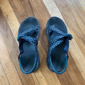 Men’s Chaco Sandals size 9